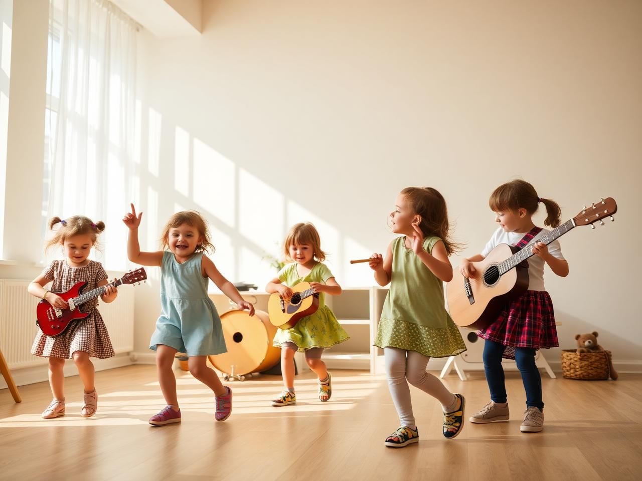 Activity Classes
